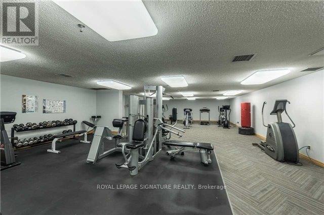 213 - 41 Markbrook Lane, Toronto, Ontario  M9V 5E6 - Photo 28 - W12917452