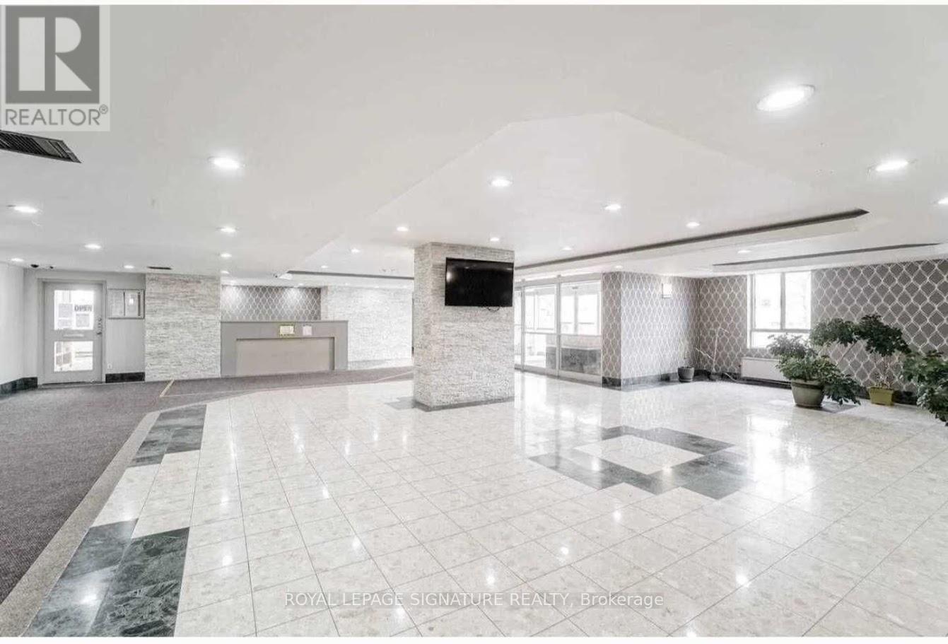 213 - 41 Markbrook Lane, Toronto, Ontario  M9V 5E6 - Photo 29 - W12917452