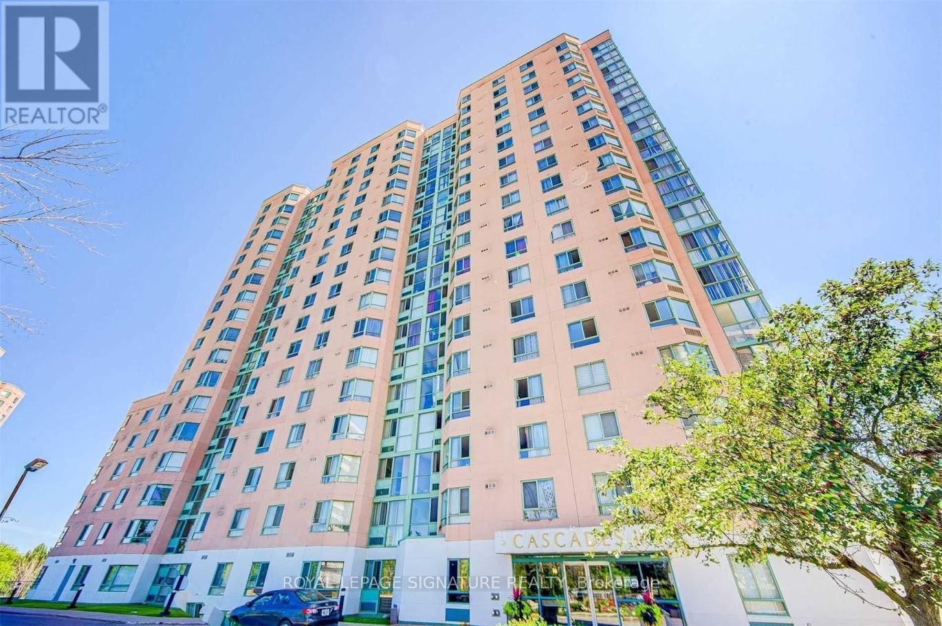 213 - 41 Markbrook Lane, Toronto, Ontario  M9V 5E6 - Photo 3 - W12917452