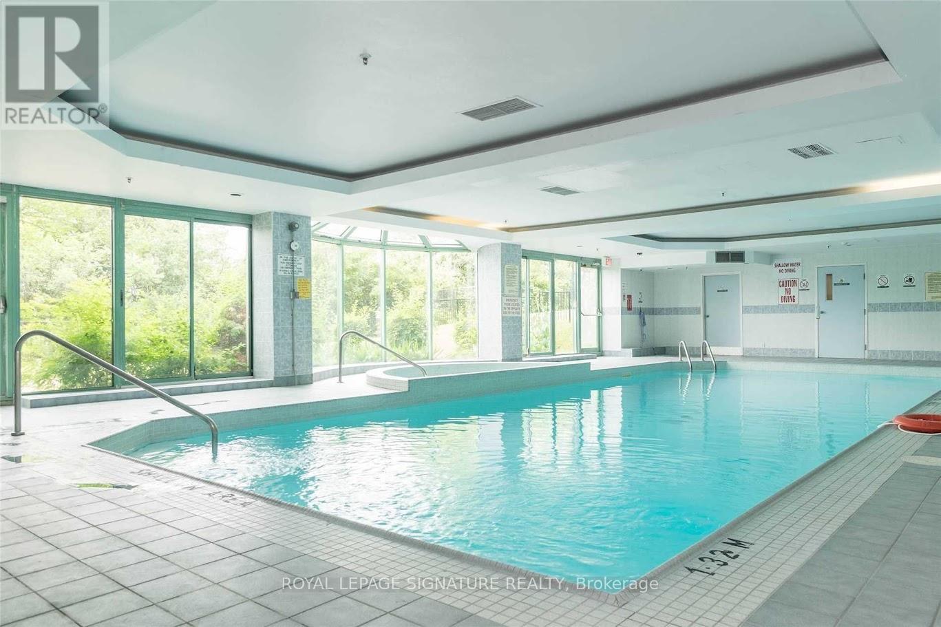 213 - 41 Markbrook Lane, Toronto, Ontario  M9V 5E6 - Photo 30 - W12917452