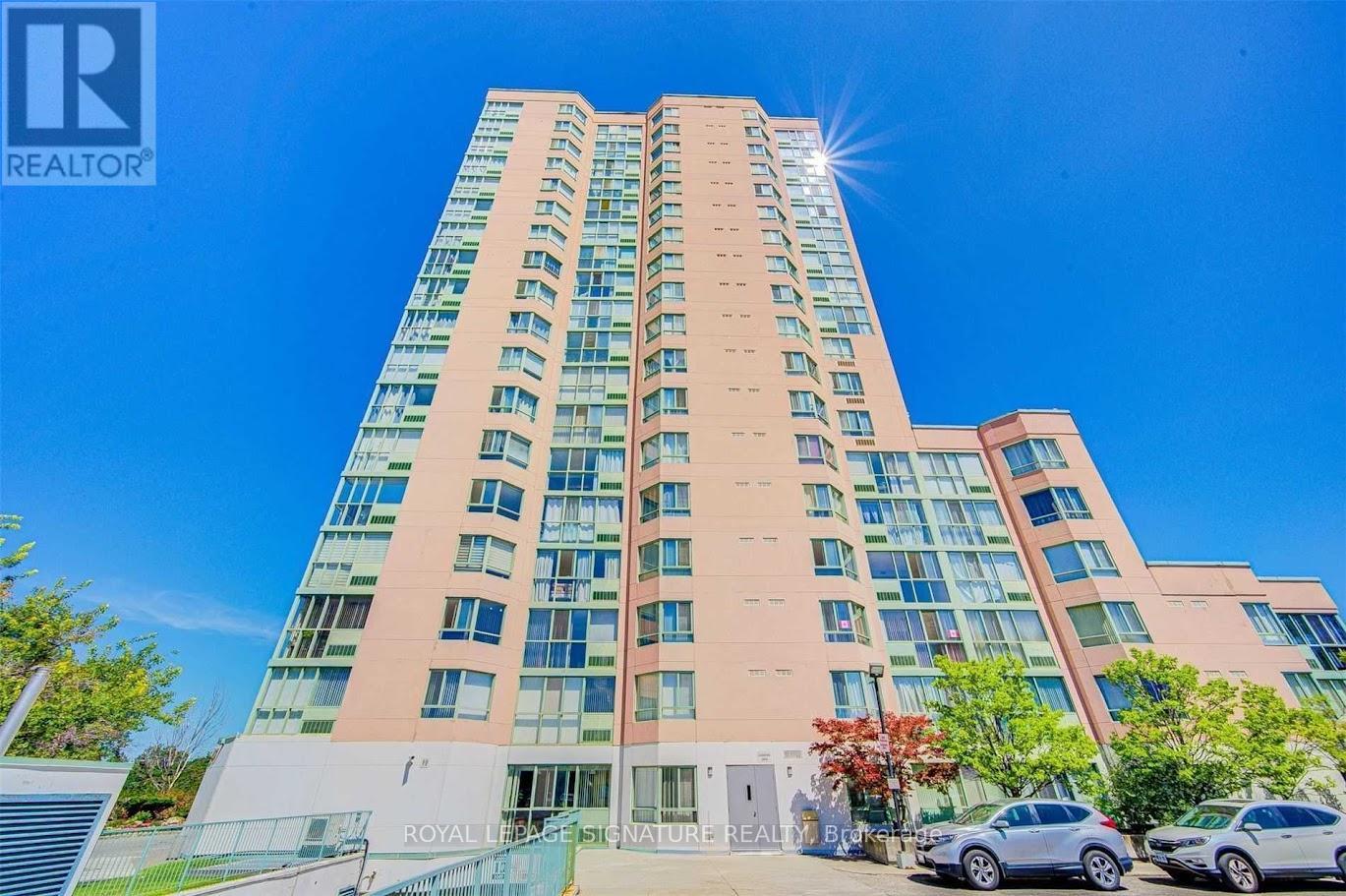 213 - 41 Markbrook Lane, Toronto, Ontario  M9V 5E6 - Photo 31 - W12917452