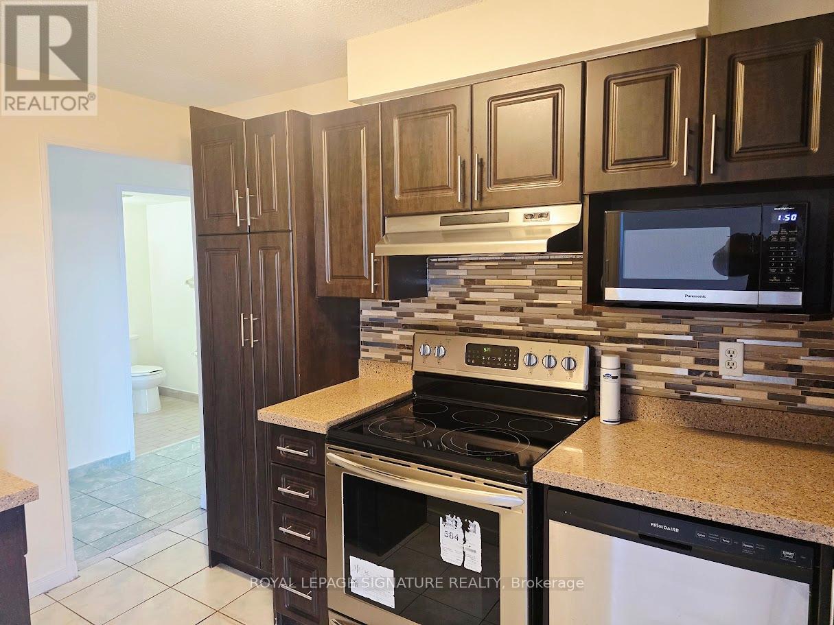 213 - 41 Markbrook Lane, Toronto, Ontario  M9V 5E6 - Photo 7 - W12917452