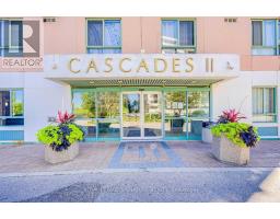 213 - 41 MARKBROOK LANE, Toronto, Ontario