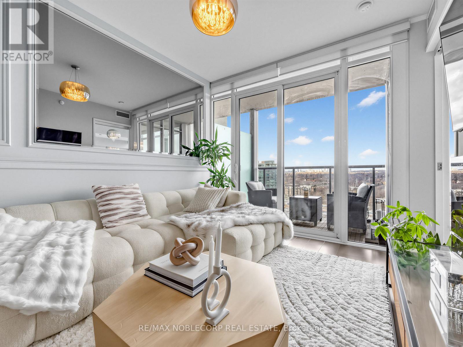 2212 - 88 Park Lawn Road, Toronto, Ontario  M8Y 0B5 - Photo 20 - W12917460