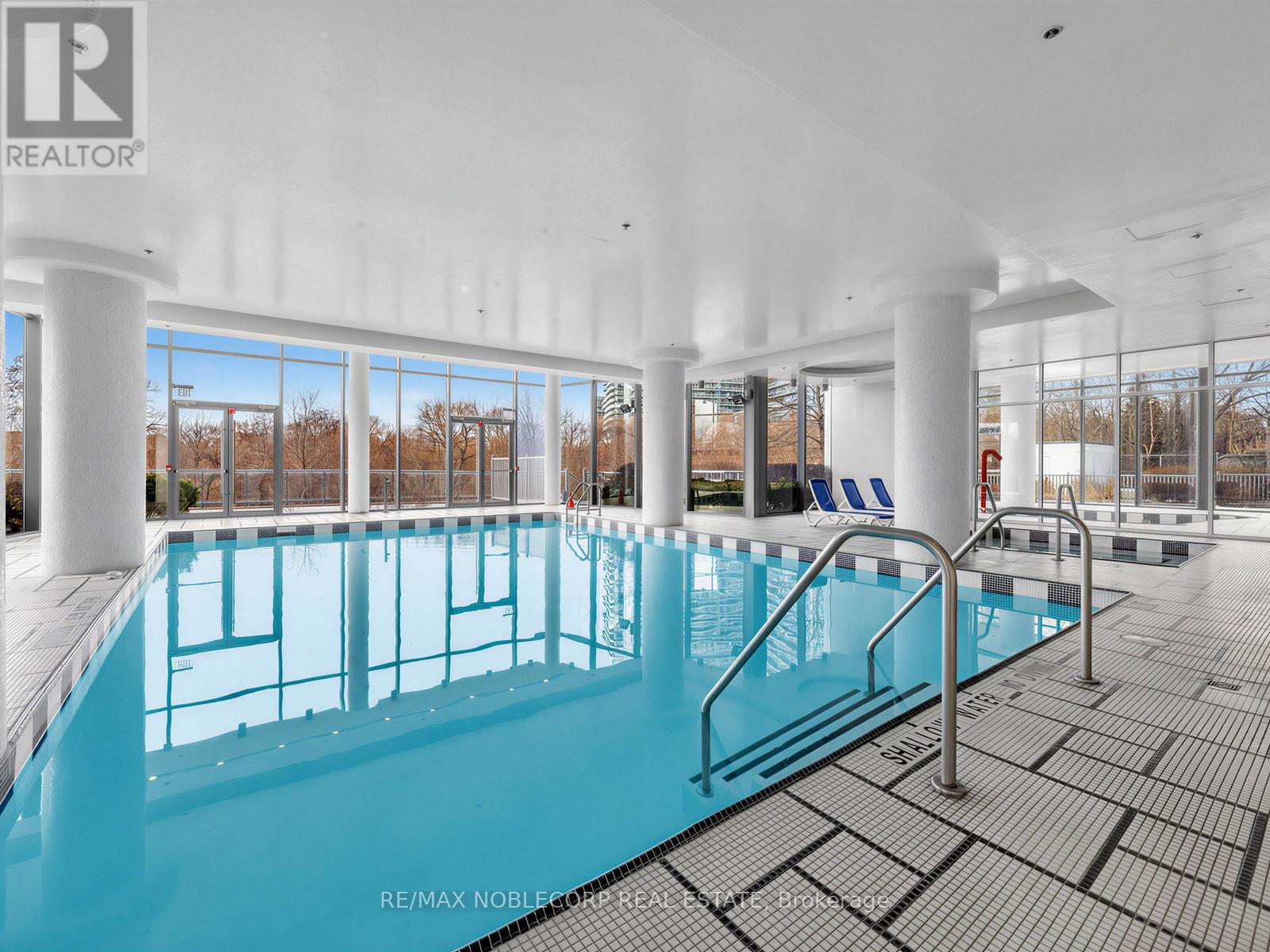 2212 - 88 Park Lawn Road, Toronto, Ontario  M8Y 0B5 - Photo 36 - W12917460