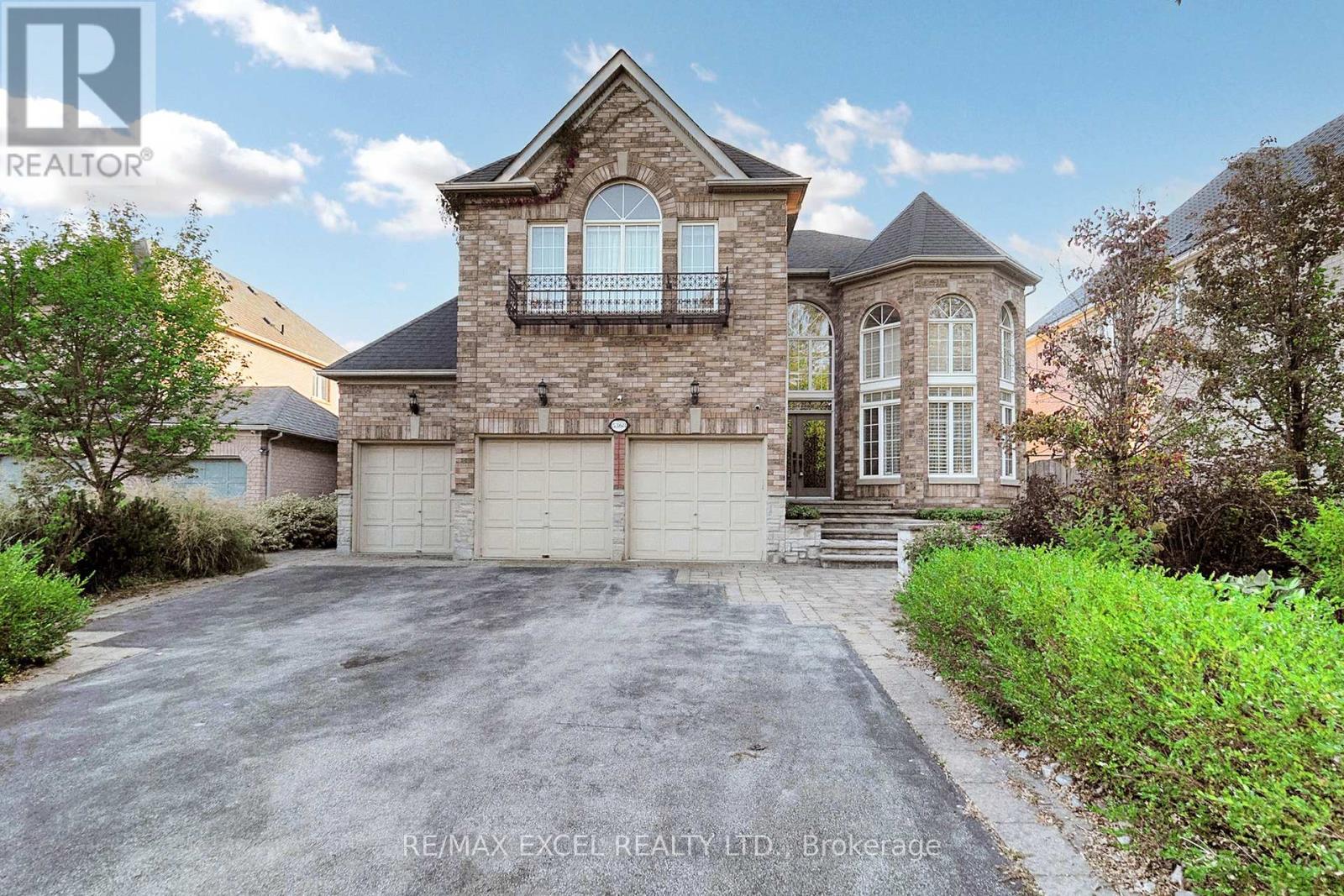 5368 VAIL COURT, Mississauga, Ontario