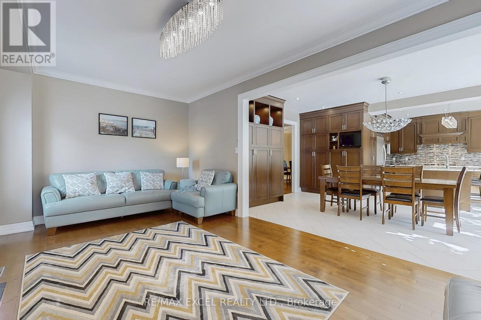 5368 Vail Court, Mississauga, Ontario  L5M 6G9 - Photo 12 - W12917462