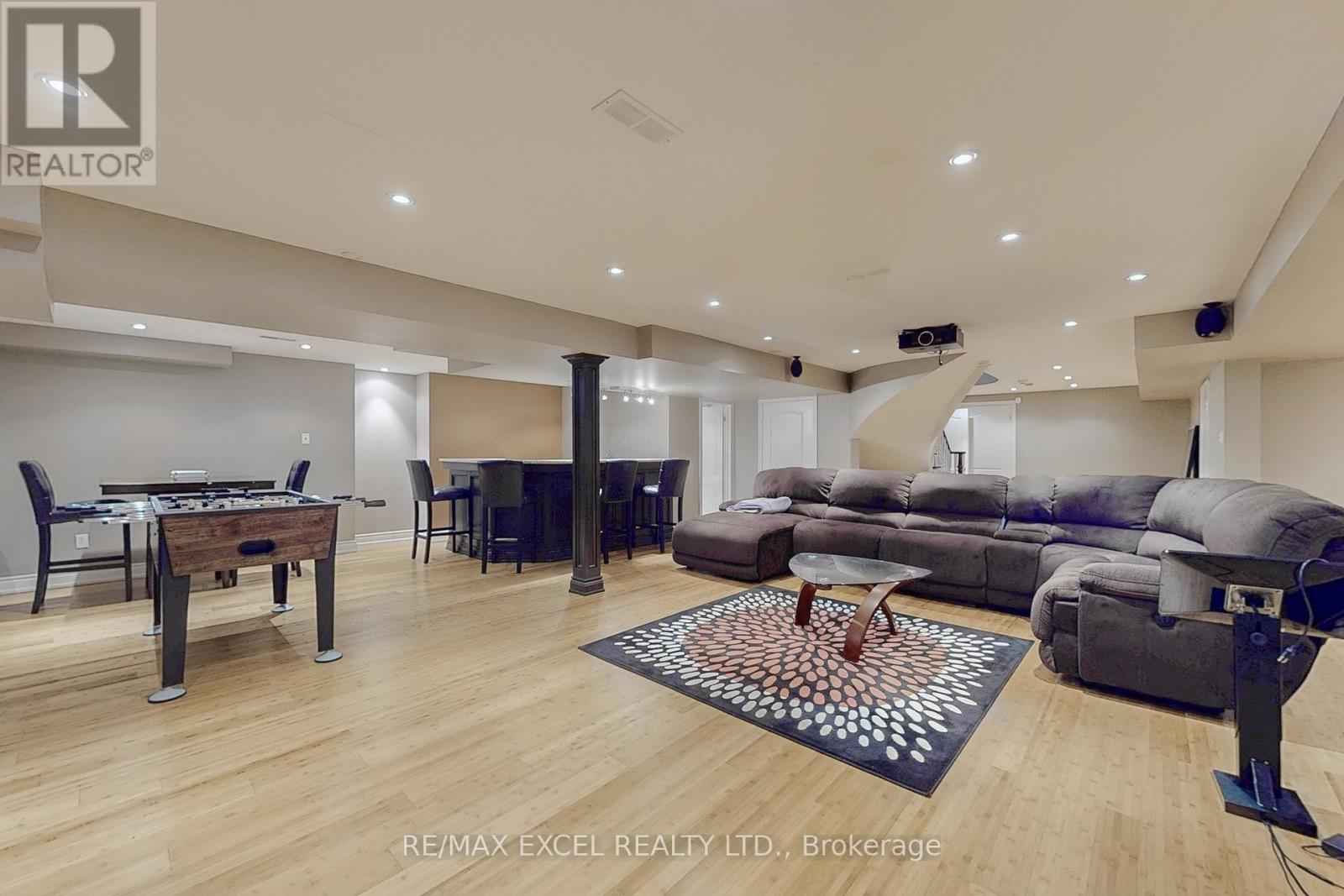 5368 Vail Court, Mississauga, Ontario  L5M 6G9 - Photo 34 - W12917462