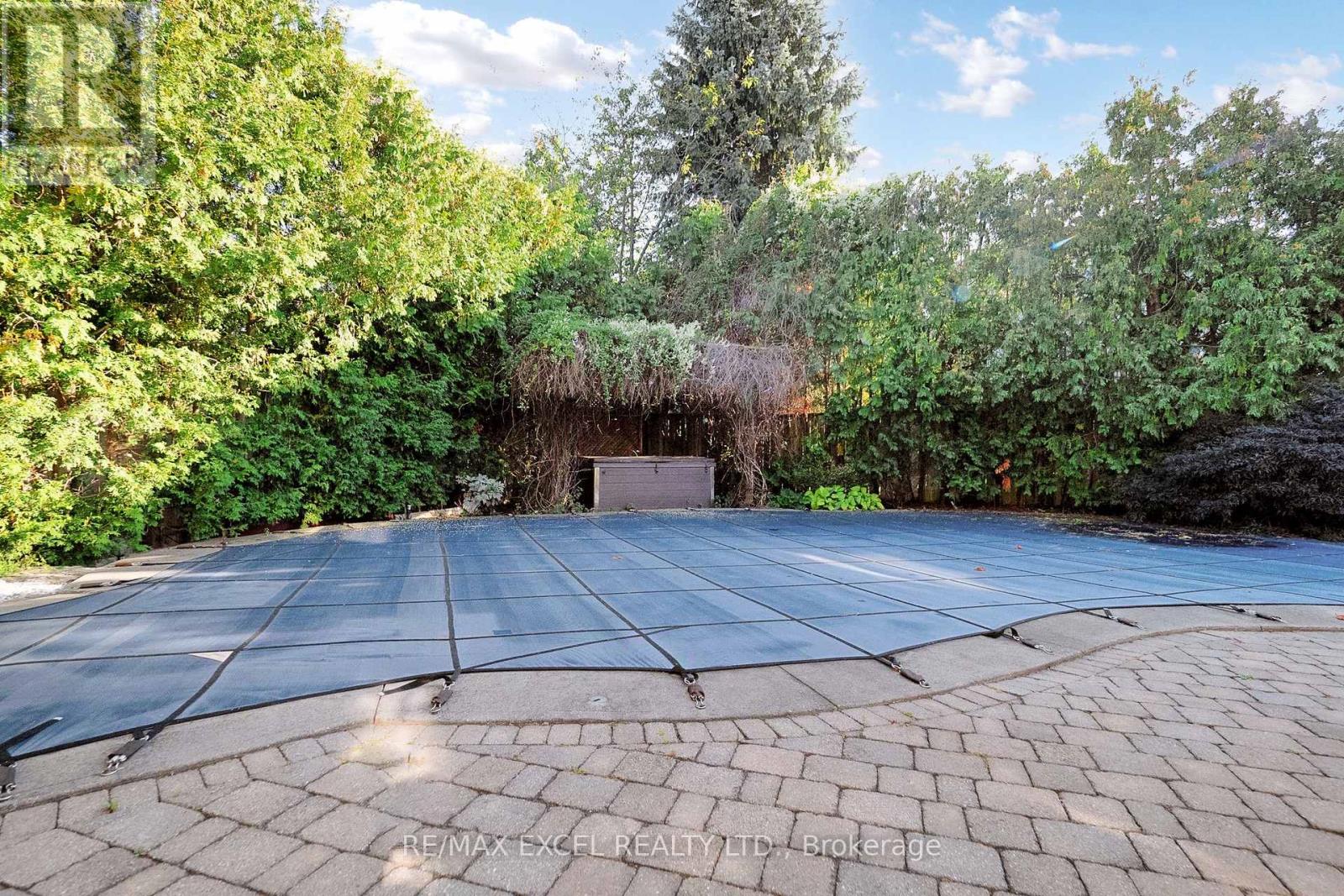 5368 Vail Court, Mississauga, Ontario  L5M 6G9 - Photo 43 - W12917462