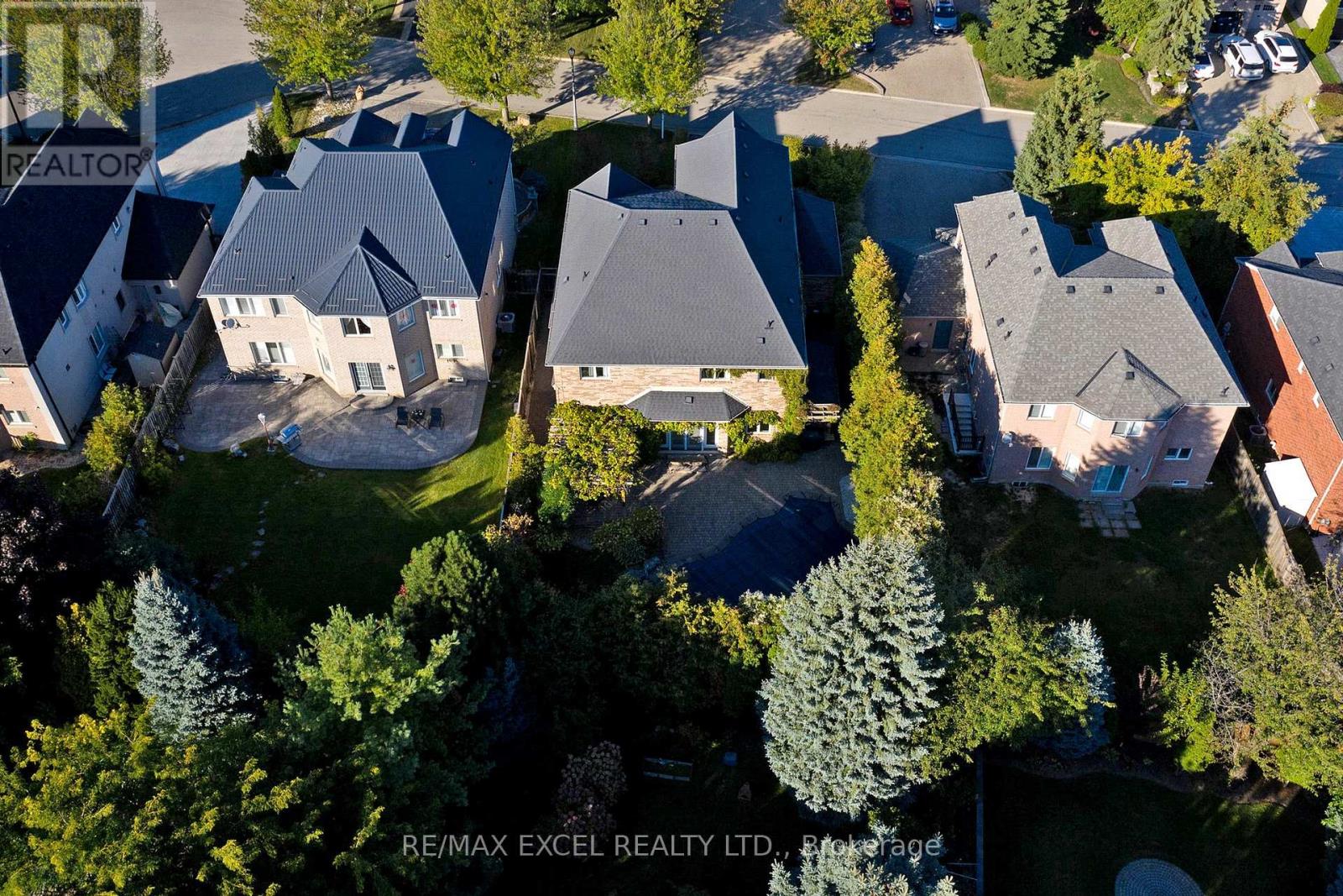 5368 Vail Court, Mississauga, Ontario  L5M 6G9 - Photo 45 - W12917462