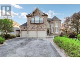 5368 VAIL COURT, Mississauga, Ontario
