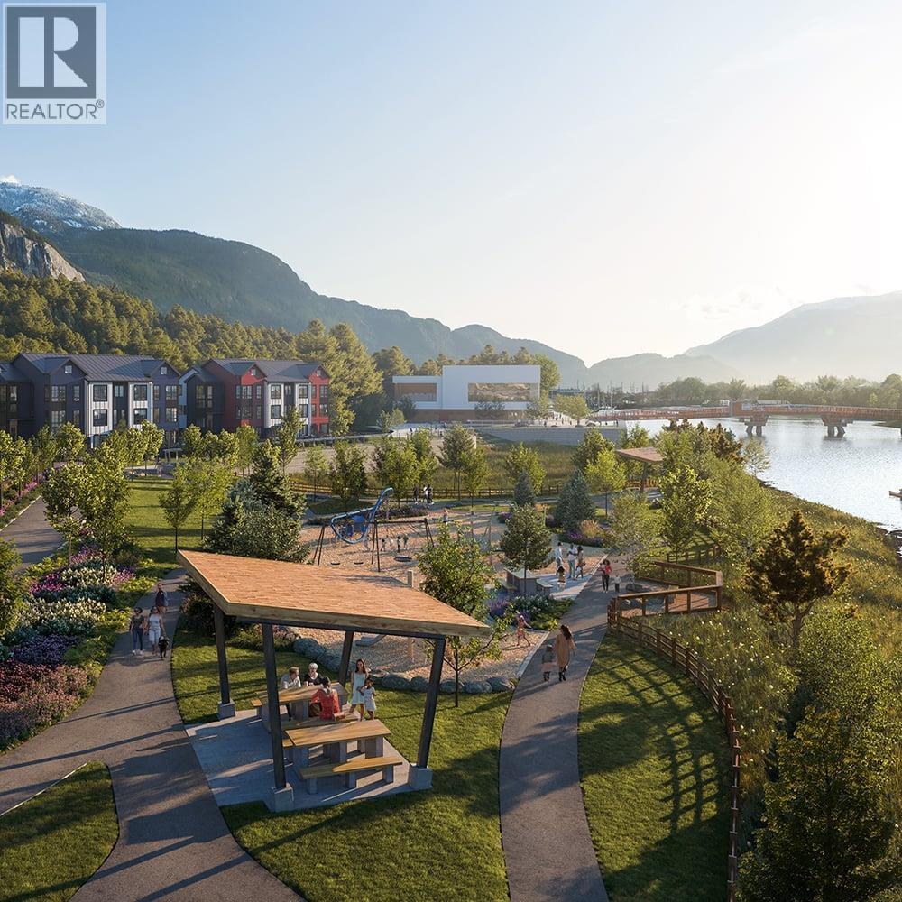1361 Marinaside Place, Squamish, British Columbia  V8B 1A8 - Photo 37 - R3103211