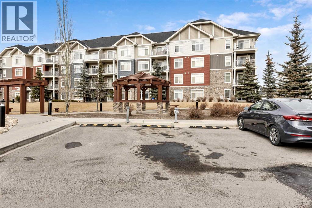 1302, 155 Skyview Ranch Way NE, Calgary, Alberta  T3N 0L1 - Photo 20 - A2286975