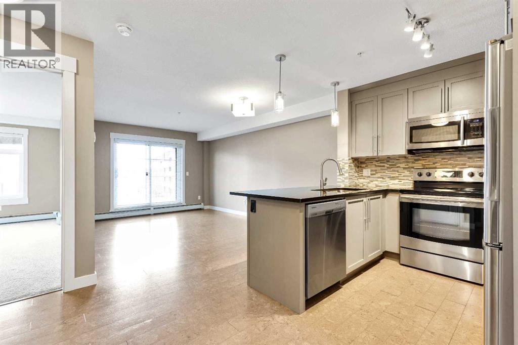 1302, 155 Skyview Ranch Way NE, Calgary, Alberta  T3N 0L1 - Photo 3 - A2286975