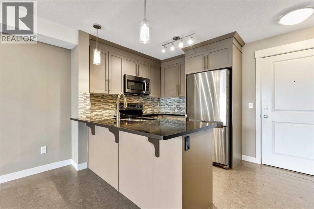 1302, 155 Skyview Ranch Way NE, Calgary, Alberta  T3N 0L1 - Photo 5 - A2286975