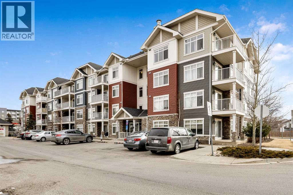 1302, 155 Skyview Ranch Way NE, Calgary, Alberta