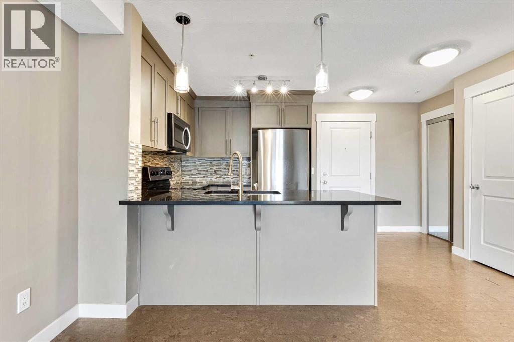 1302, 155 Skyview Ranch Way NE, Calgary, Alberta  T3N 0L1 - Photo 7 - A2286975