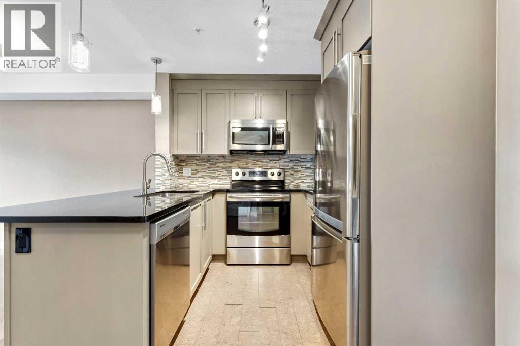 1302, 155 Skyview Ranch Way NE, Calgary, Alberta  T3N 0L1 - Photo 4 - A2286975