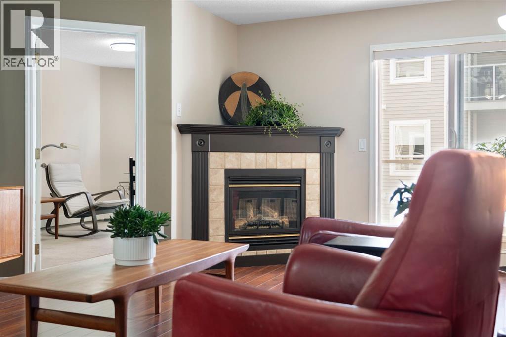 317, 260 Shawville Way SE, Calgary, Alberta  T2Y 3Z6 - Photo 4 - A2290675