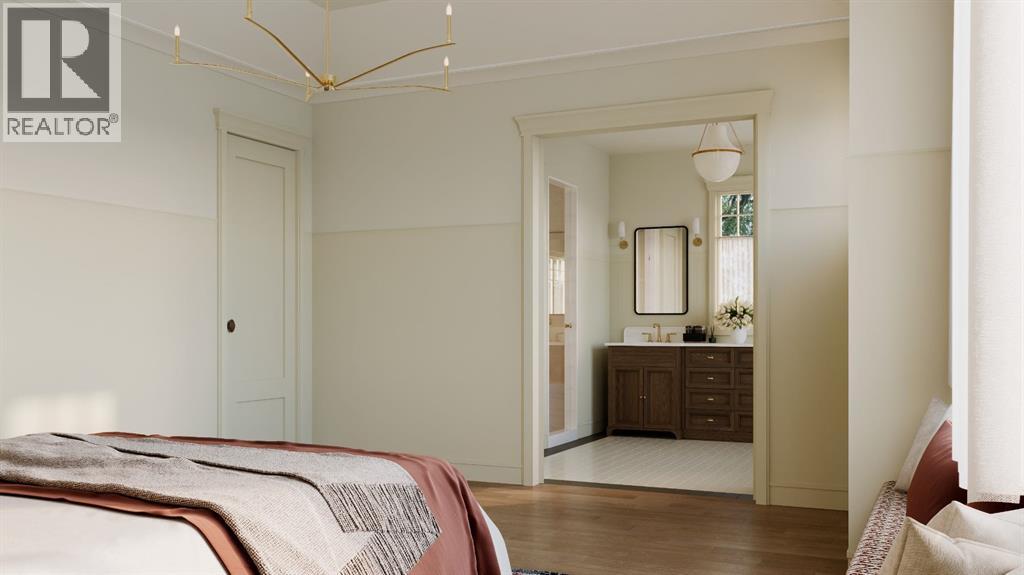 654 27 Avenue NW, Calgary, Alberta  T2M 2J1 - Photo 17 - A2296196