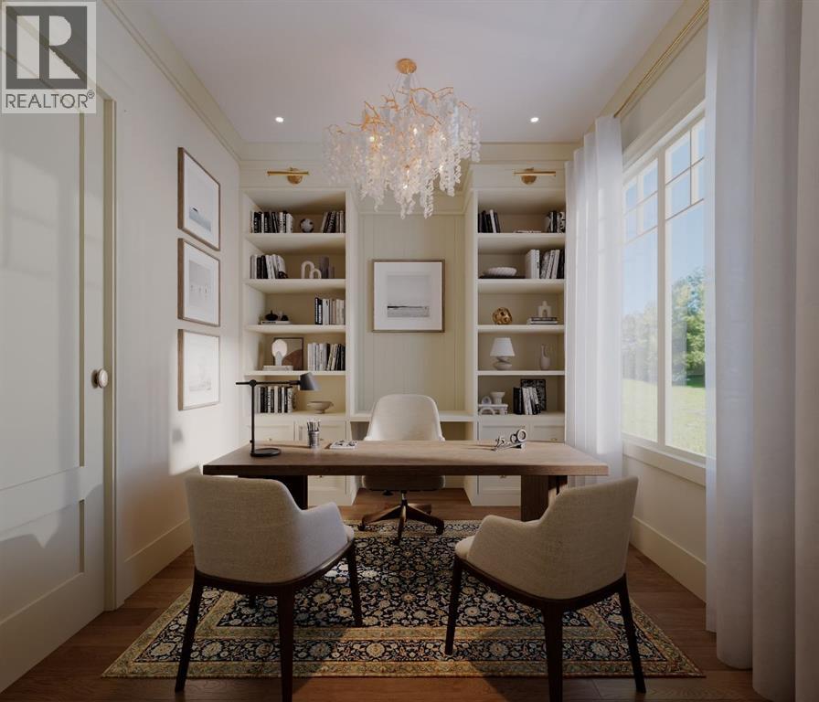 654 27 Avenue NW, Calgary, Alberta  T2M 2J1 - Photo 13 - A2296196