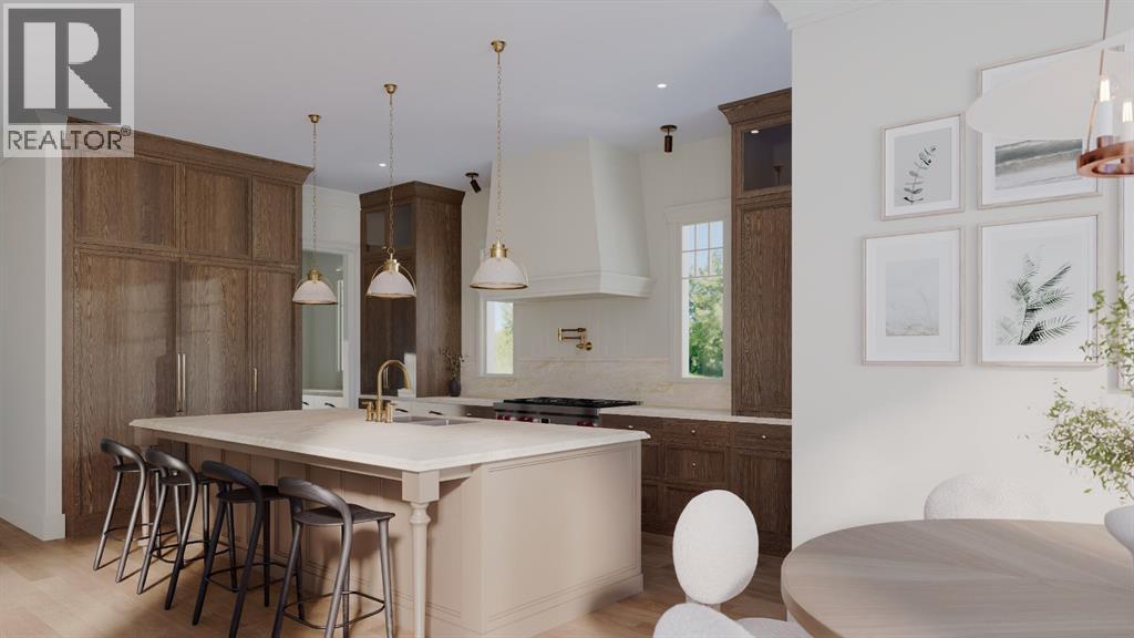 654 27 Avenue NW, Calgary, Alberta  T2M 2J1 - Photo 5 - A2296196