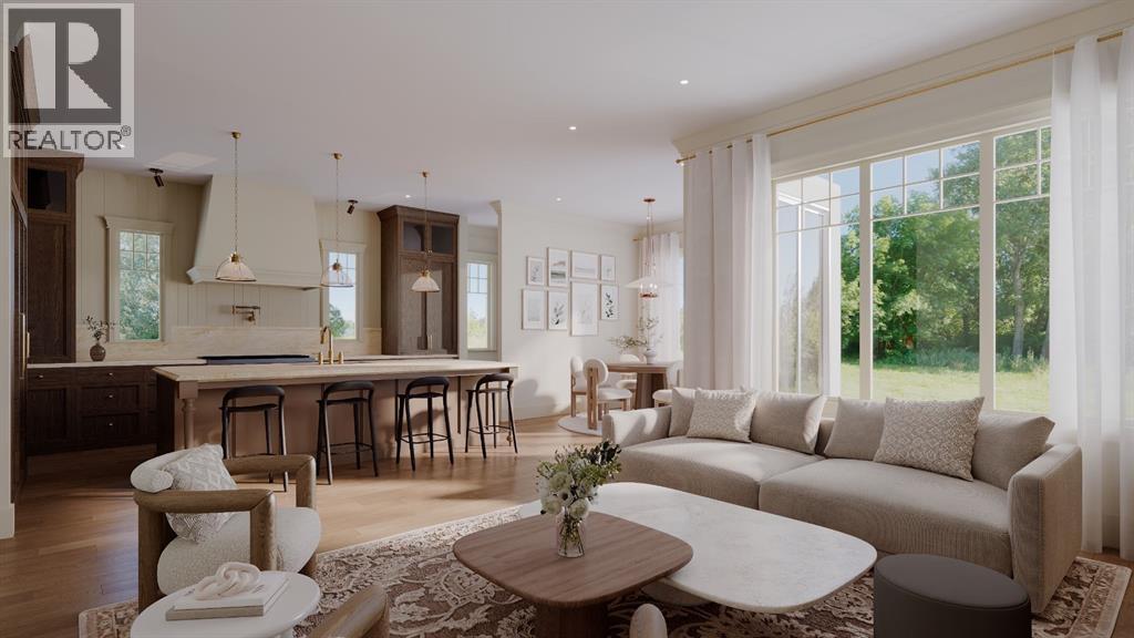 654 27 Avenue NW, Calgary, Alberta  T2M 2J1 - Photo 2 - A2296196