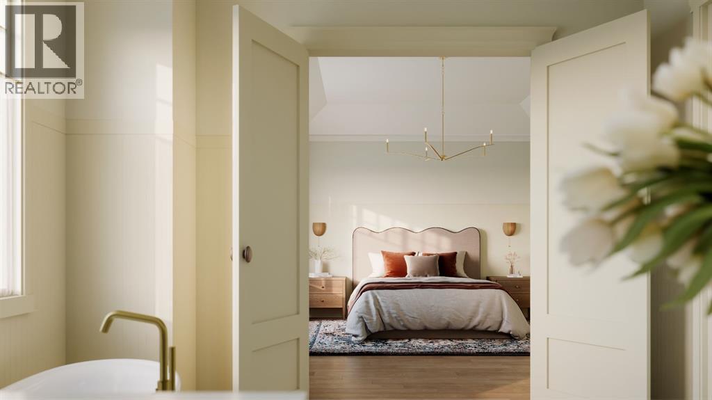 654 27 Avenue NW, Calgary, Alberta  T2M 2J1 - Photo 18 - A2296196