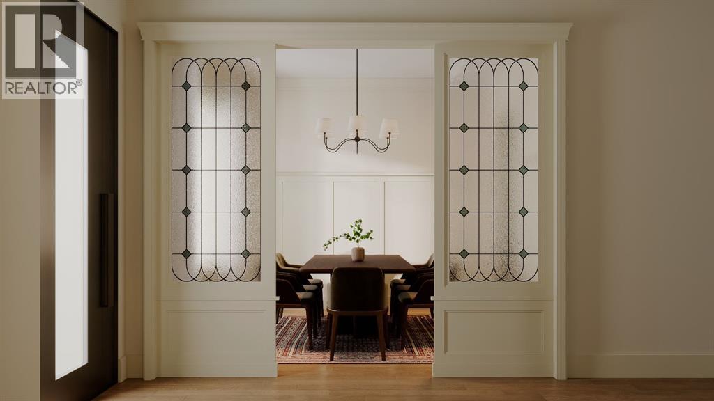 654 27 Avenue NW, Calgary, Alberta  T2M 2J1 - Photo 11 - A2296196