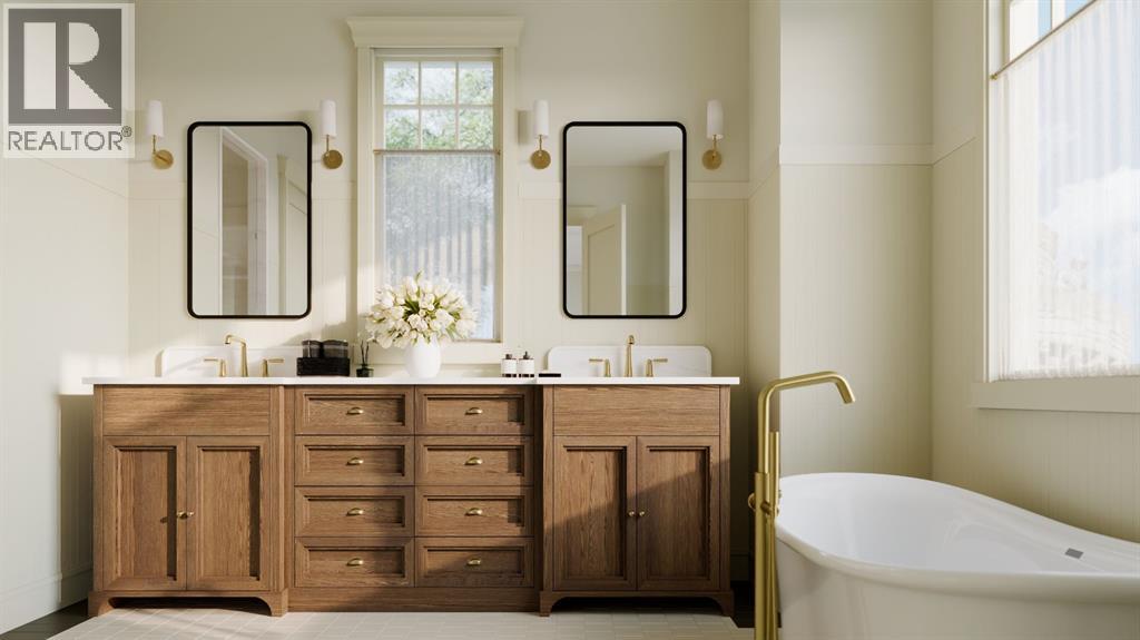 654 27 Avenue NW, Calgary, Alberta  T2M 2J1 - Photo 19 - A2296196