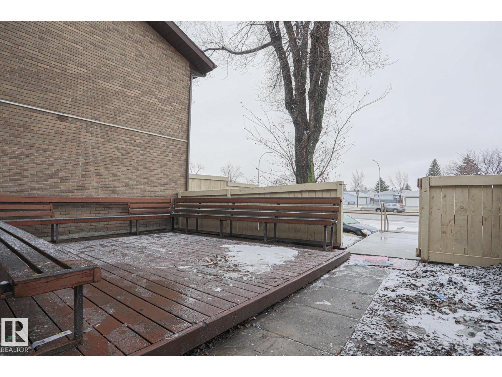 #6 14205 82 St Nw, Edmonton, Alberta  T5E 2V7 - Photo 42 - E4478893