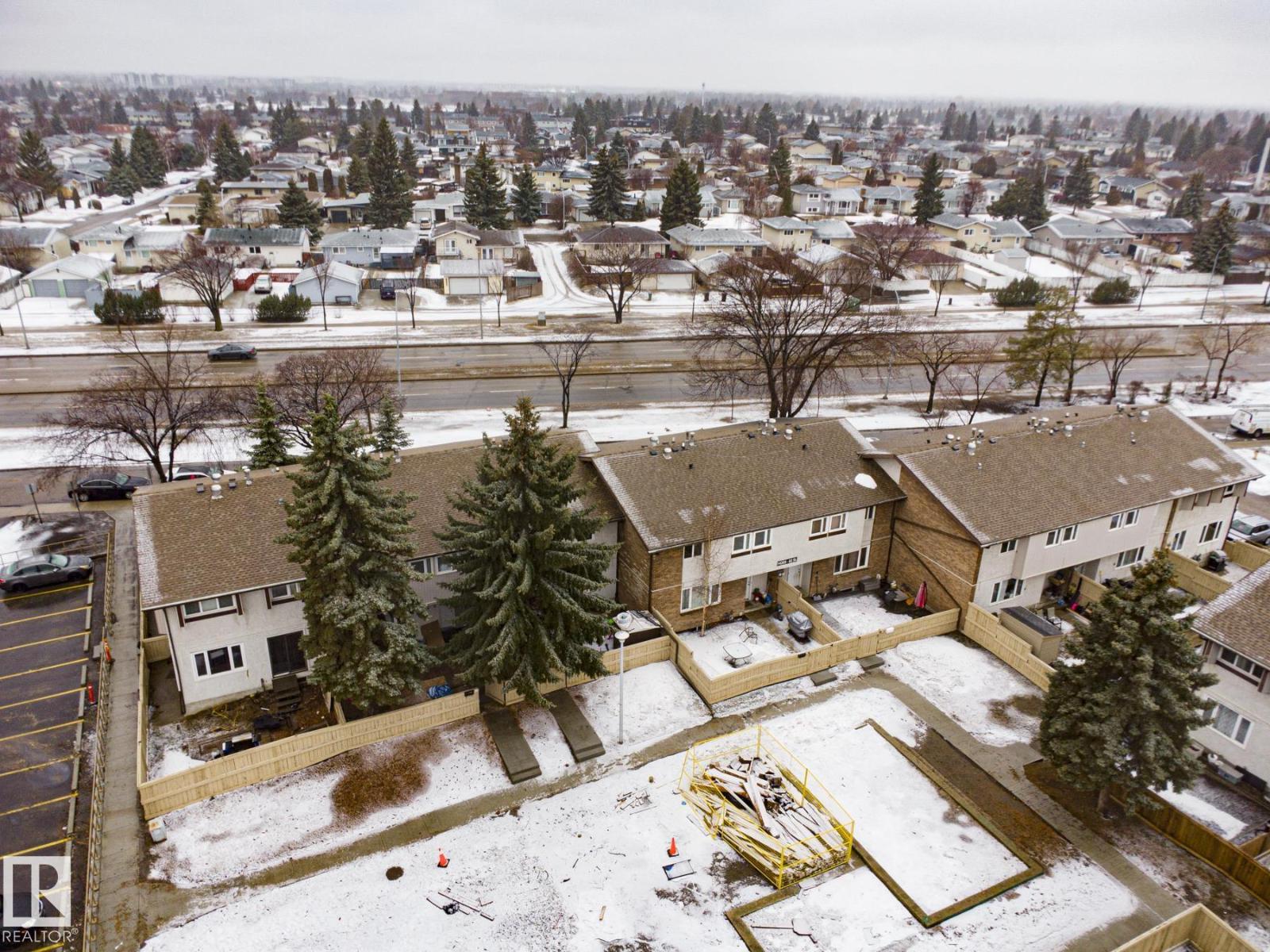 #6 14205 82 St Nw, Edmonton, Alberta  T5E 2V7 - Photo 43 - E4478893