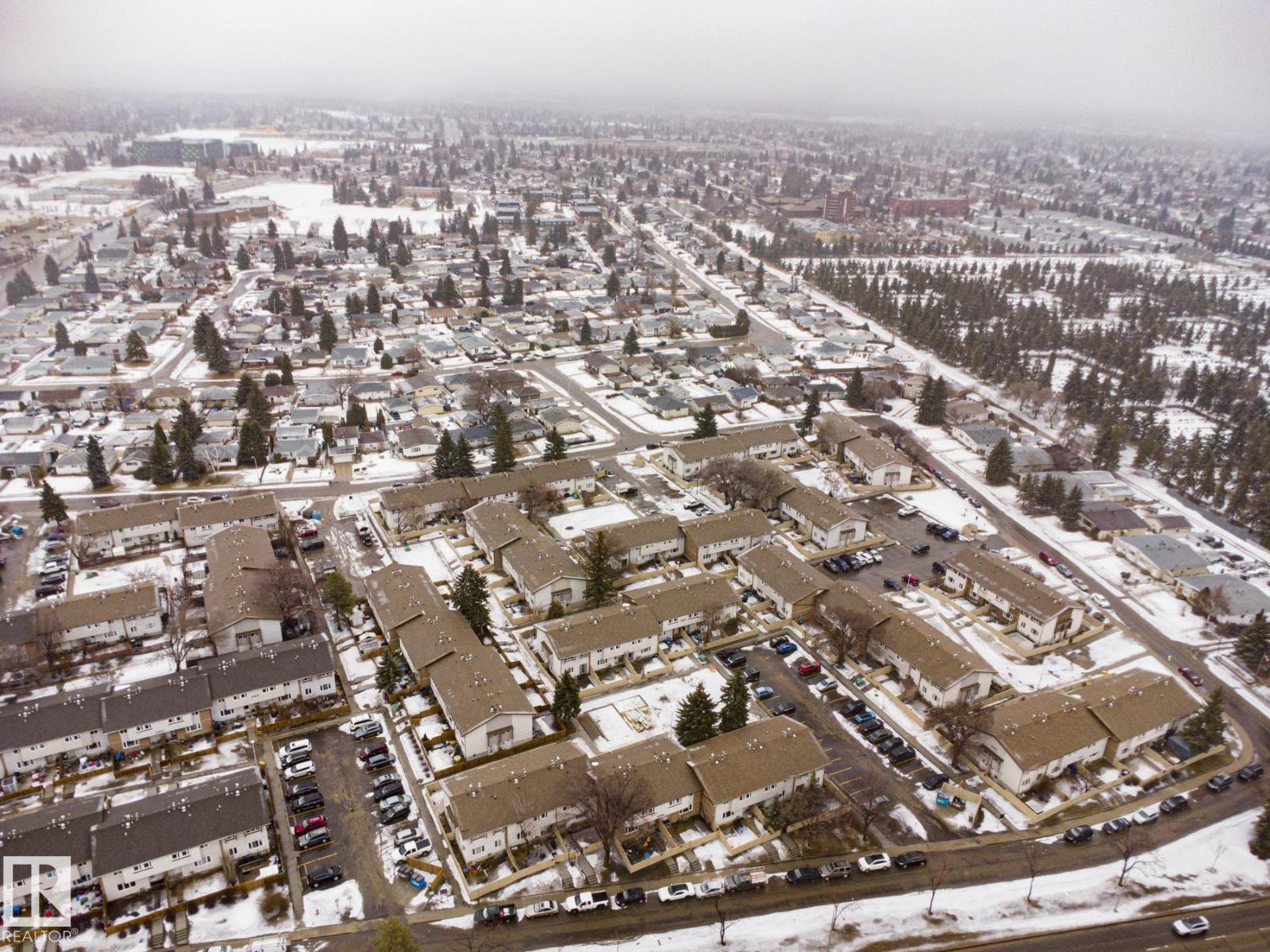 #6 14205 82 St Nw, Edmonton, Alberta  T5E 2V7 - Photo 48 - E4478893