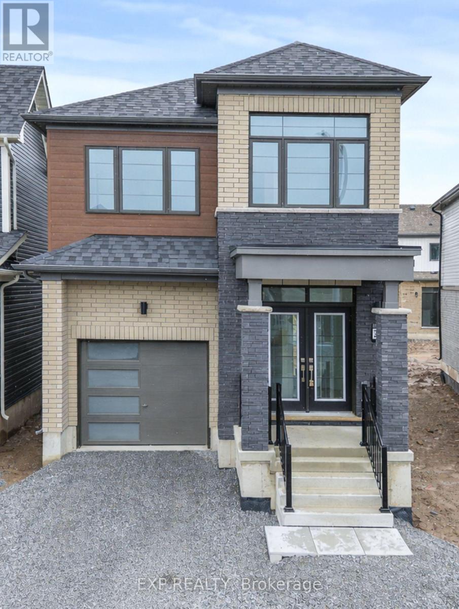 25 CANVAS CRESCENT, Welland, Ontario