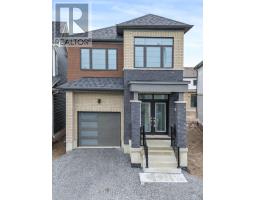 25 CANVAS CRESCENT, Welland, Ontario