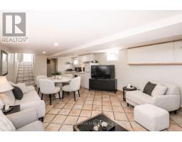 BSMT - 533 BERESFORD AVENUE, Toronto, Ontario