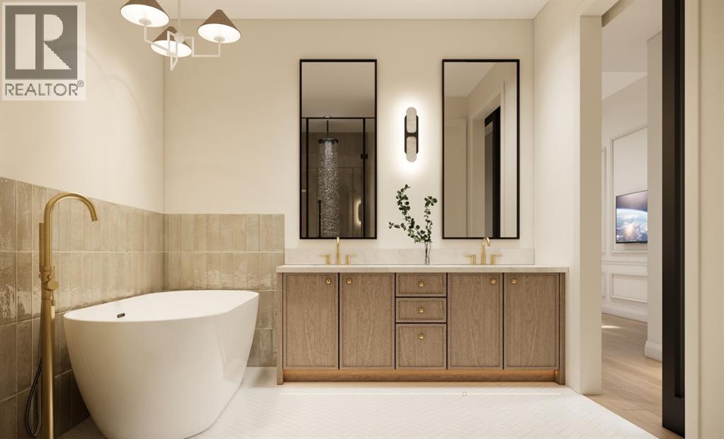 510 29 Avenue Nw, Calgary, Alberta  T2M 2M5 - Photo 17 - A2296207