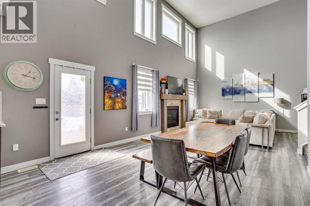 144 Beaverlodge Close, Fort Mcmurray, Alberta  T9H 2V5 - Photo 8 - A2296197