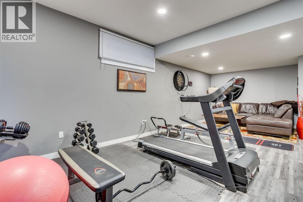 144 Beaverlodge Close, Fort Mcmurray, Alberta  T9H 2V5 - Photo 31 - A2296197