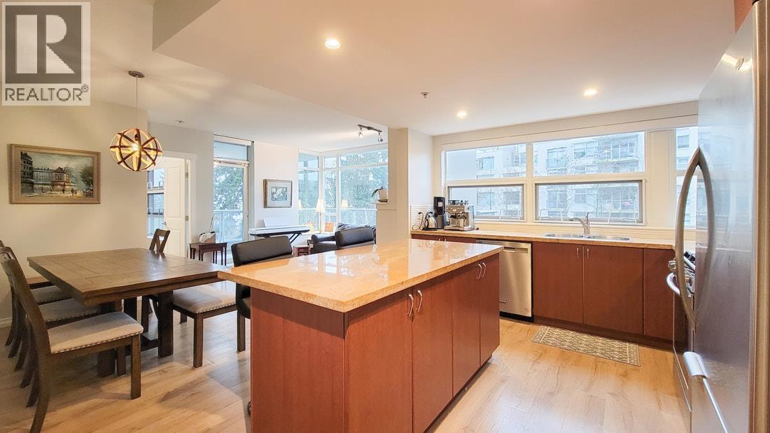 301 9266 University Crescent, Burnaby, British Columbia  V5A 4Z1 - Photo 10 - R3103364