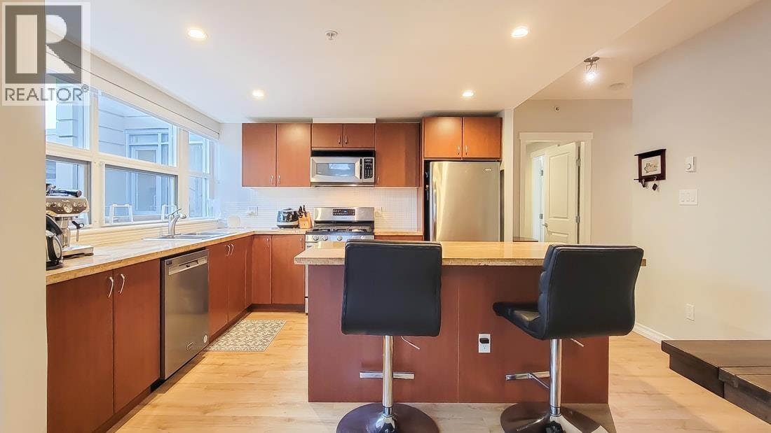 301 9266 University Crescent, Burnaby, British Columbia  V5A 4Z1 - Photo 7 - R3103364