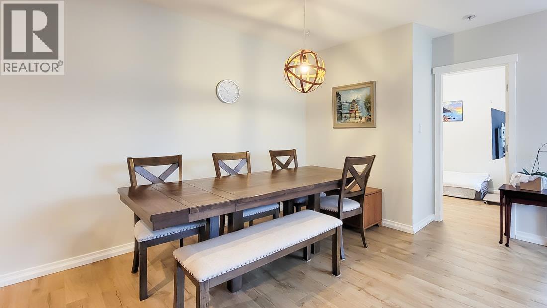 301 9266 University Crescent, Burnaby, British Columbia  V5A 4Z1 - Photo 9 - R3103364