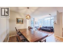 301 9266 UNIVERSITY CRESCENT, Burnaby, British Columbia