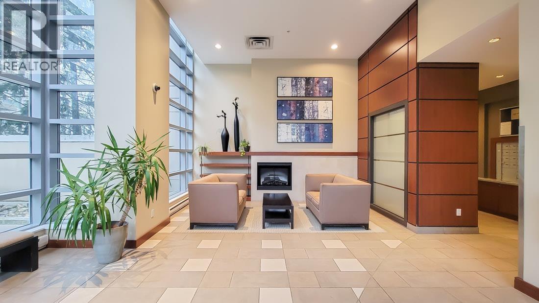 301 9266 University Crescent, Burnaby, British Columbia  V5A 4Z1 - Photo 23 - R3103364