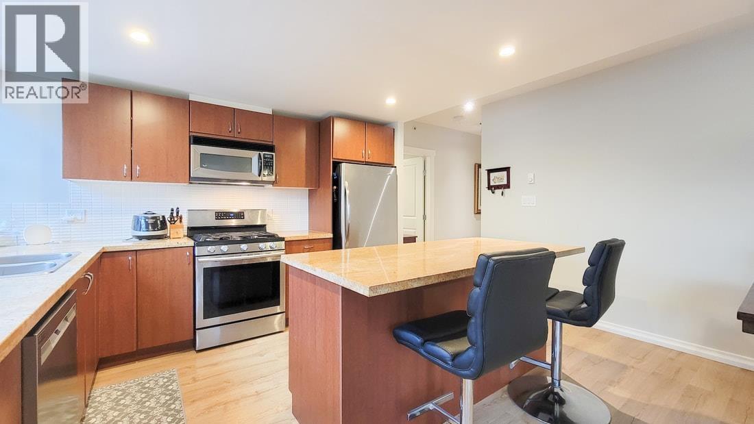 301 9266 University Crescent, Burnaby, British Columbia  V5A 4Z1 - Photo 6 - R3103364