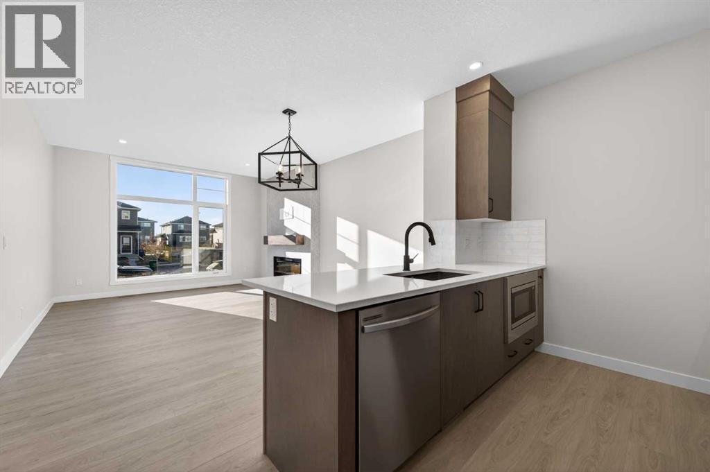 2230 Bayview Drive, Airdrie, Alberta  T4B 5N4 - Photo 11 - A2284668