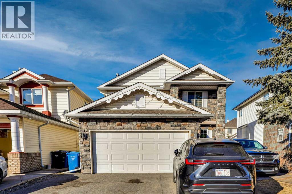 171 Coral Springs Park NE, Calgary, Alberta