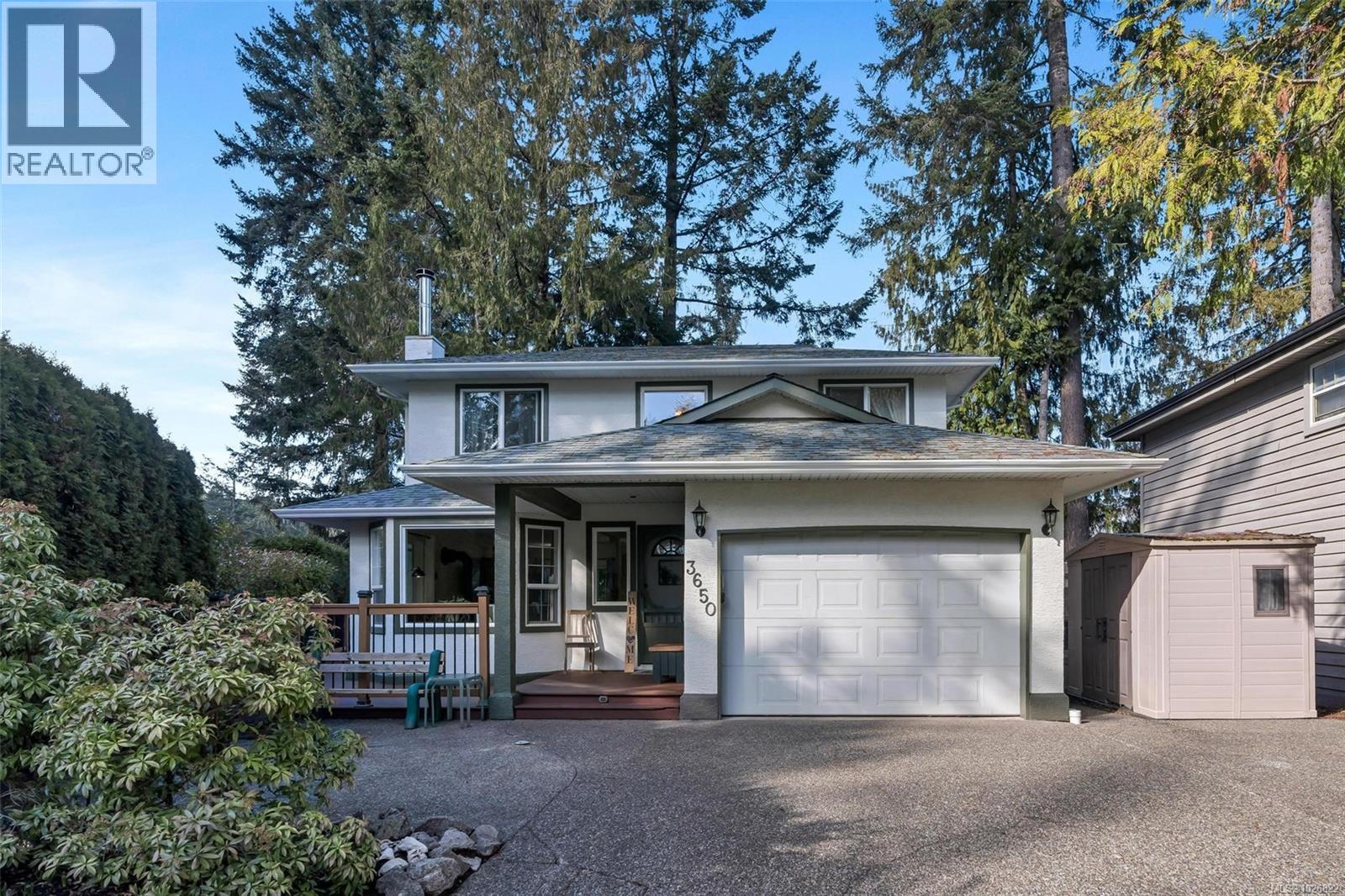 3650 Princess Close, Cobble Hill, British Columbia