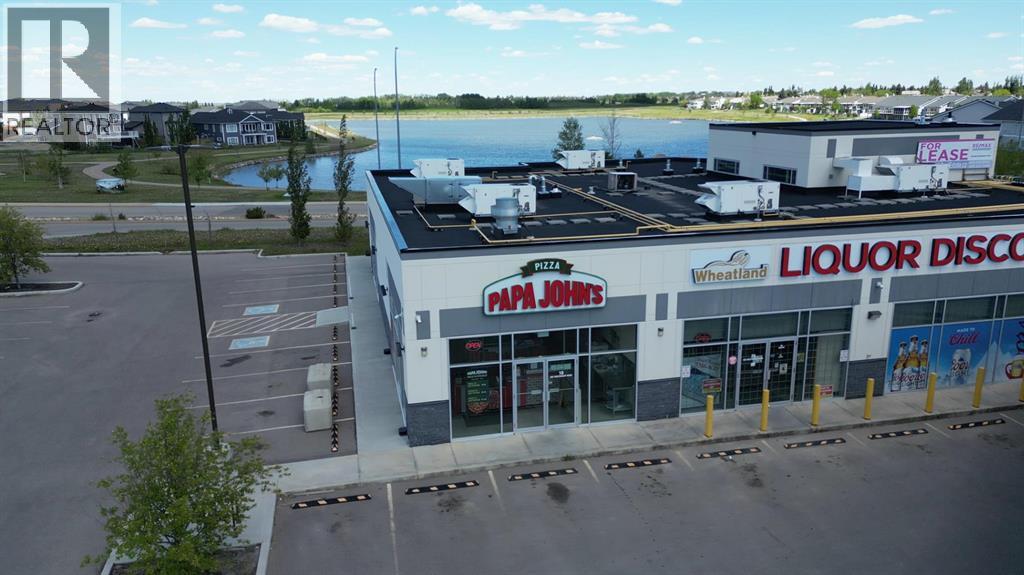 10, 602 Westmount Road, Strathmore, Alberta  T1P 1W8 - Photo 3 - A2295831