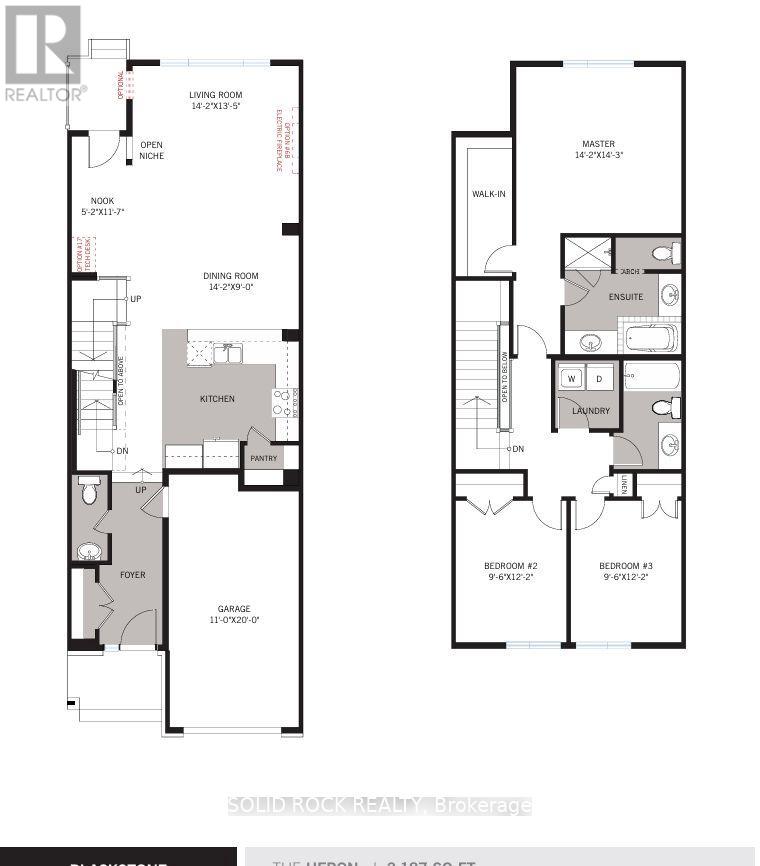 461 Cope Drive, Ottawa, Ontario  K2V 0P1 - Photo 24 - X12917486